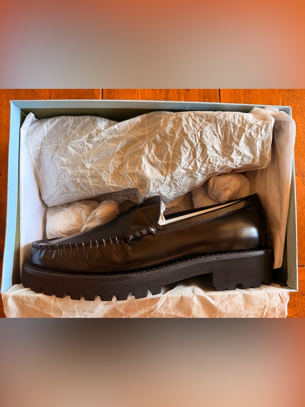 🖤 The LOUISA LOAFER - MARGAUX 🖤 - Picture 5 of 10